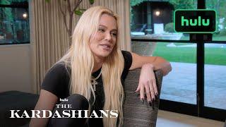 The Kardashians | Foot Fetishes | Hulu