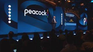 NBCUniversal's "Peacock" To Enter Streaming War