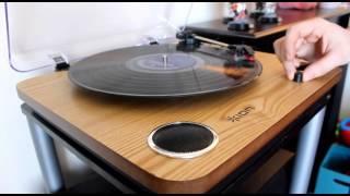 Ion Audio MAX LP 3 Speed Turntable