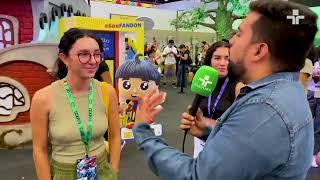 Castelo Rá-Tim-Bum estreia na #CCXP23