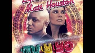 Lylloo feat Matt Houston - Tu y yo ( french radio edit )