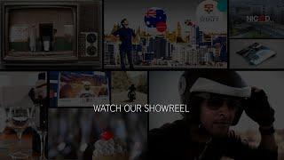 Protege.lk Showreel