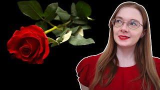 Symbolism in Popular Media: Rose (Beauty & the Beast)