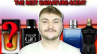 Find The BEST Signature-Scent | Most COMPLIMENTED Fragrances 2022