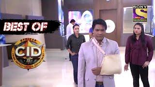 Best Of CID | A Step Towards Upfront Protection | Full Episode | 4 Mar 2022