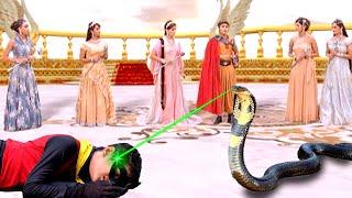 परिया और बालवीर मानव का जान बचा पाएंगे   || Balveer || Full Episode