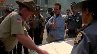 US Marshals Movie Strategy Plan Tommy Lee Jones
