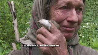 drеаdful true about Agafia Lykova revealed after 80 years alone in forest