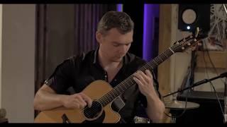 Maksim Gerko - River (Live)