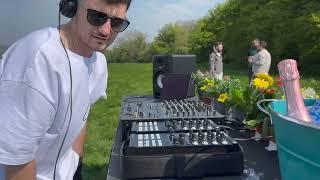 paraschivro - DJ SET The Mount #Guildford