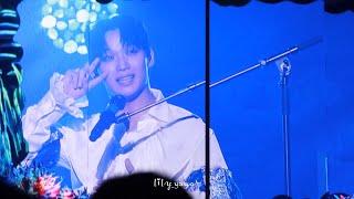 任炫植 임현식 《Part of Your World》 2023.10.15 LIM HYUNSIK CONCERT［DIVE INTO YOU］