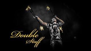 FIRE LIFE FEST 18 | BATTLE | Double Staff