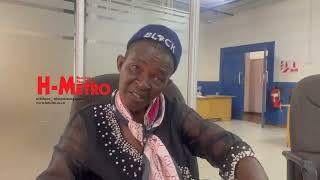 Woman claims her son, Aaron, is Tuku's son (Part 1)