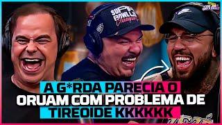 AS MELHORES HISTÓRIAS DO NORDESTE RAÍZ KKKK