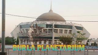 Burla planetarium buli jima#sambalpuria khana khazana#15 February 2022