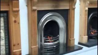 The Fireplace Superstore Gas Fires