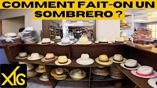 621 On the roads of Ecuador we discover the largest sombrero in the world #sombrero #ecuador #ycf