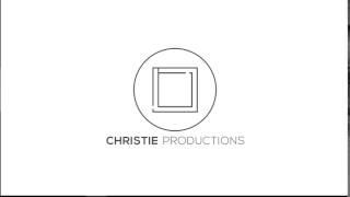 NEW 2016 Christie Production Branding Change