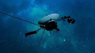 Can Voyager 1 Be Saved? | John Michael Godier