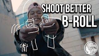 Shoot Better Music Videos- How to film B-roll