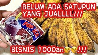 1000AN AJA!! USAHA YANG GAK PERNAH RUGI!! 3 JAM LUDES TERJUAL!!