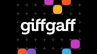 How to Bypass GiffGaff Tethering Block
