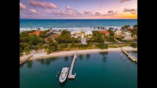 609 S Beach Rd, Jupiter, FL 33469