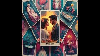 TAROT.СВЕДУТ ЛИ ВАС ВЫСШИЕ СИЛЫ. СЧИТАЕТ ЛИ ОН ВАС СУДЬБОНОСНОЙ ЖЕНЩИНОЙ.