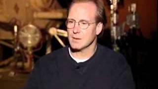 William Hurt  "Frank Herbert's Dune" Interview