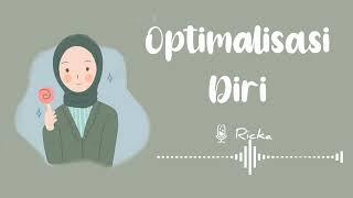 Optimalisasi Diri | PODCAST