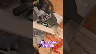 FESTOOL, BEST TOOL... @preciesandries