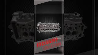 High-Performance Engine Porting & Polish - Speed Boost