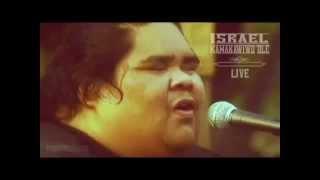 Israel Kamakawiwo'ole   IZ in Concert Full Live Album   YouTube