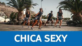 Chica Sexy - JBANDA XXI | Dance Party | @TUI SUNEO Entertainment