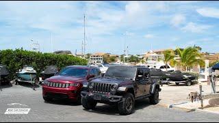 Rent Car Curacao - Affordable Luxury Rental Cars on Curaçao