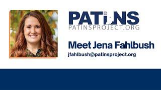 Meet Jena Fahlbush