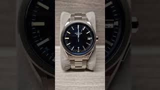 Casio Oceanus OCW-T200S-1AJF datewheel operation