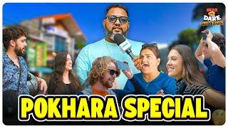 BEAR THE DARE EP 16 POKHARA SPECIAL PART 2