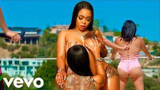 Tyga - Baby ft. G-Eazy, YG & Juicy J (Official Video)