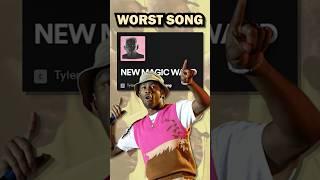 The WORST Song on Tyler, The Creator’s IGOR