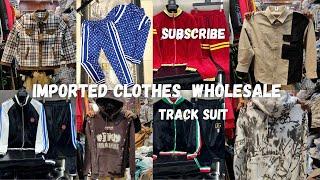 China Imported Clothes Wholesaler In Khar |  Imported Clothes Wholesale | Khar Wholesale Market