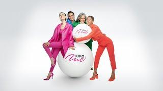 KIKO Milano – New KIKO ME Loyalty Program