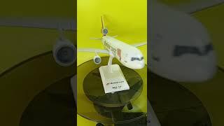 ️1:200 Skymarks/Daron toys MD-11 MartinAir Cargo UB & assembly #shorts
