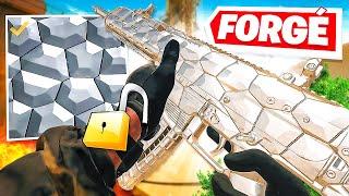 JE DÉBLOQUE 5 ARMES en DIAMANT "FORGÉ" en UNE SEULE VIDÉO... (MWIII CAMO ULTIME)