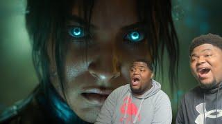 (Twins React) to Warframe | Official Cinematic Trailer 2021 | The New War - REACTION