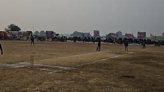 ANVI HOSPITAL AVENJARS KANPUR VS DEV PRABODHANI VARIYARS AAJAMPUR GARHAW SECOND INNINGS