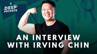 Engineer Turned 8-Digit Fund Manager (An interview with Irving Chin)