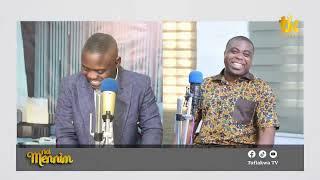 LIVE | Na mennim  with Samuel Larbi Gyimah | 26-07-2024