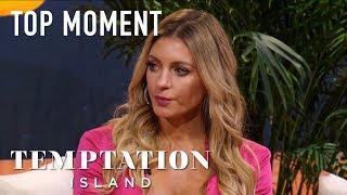 Temptation Island | Kate Leaves In Tears | Season 2 Episode 12 | on USA Network