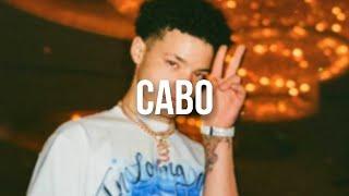 (FREE) Lil Mosey x PnB Rock x Lil Tecca Melodic Type Beat "Cabo" [2021]